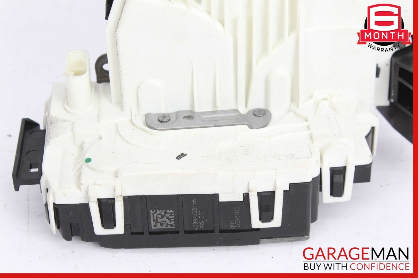 08-14 Mercedes W204 C250 C350 C300 Front Right Side Door Lock Latch Actuator