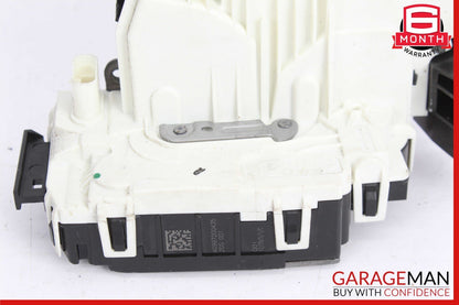 08-14 Mercedes W204 C250 C350 C300 Front Right Side Door Lock Latch Actuator