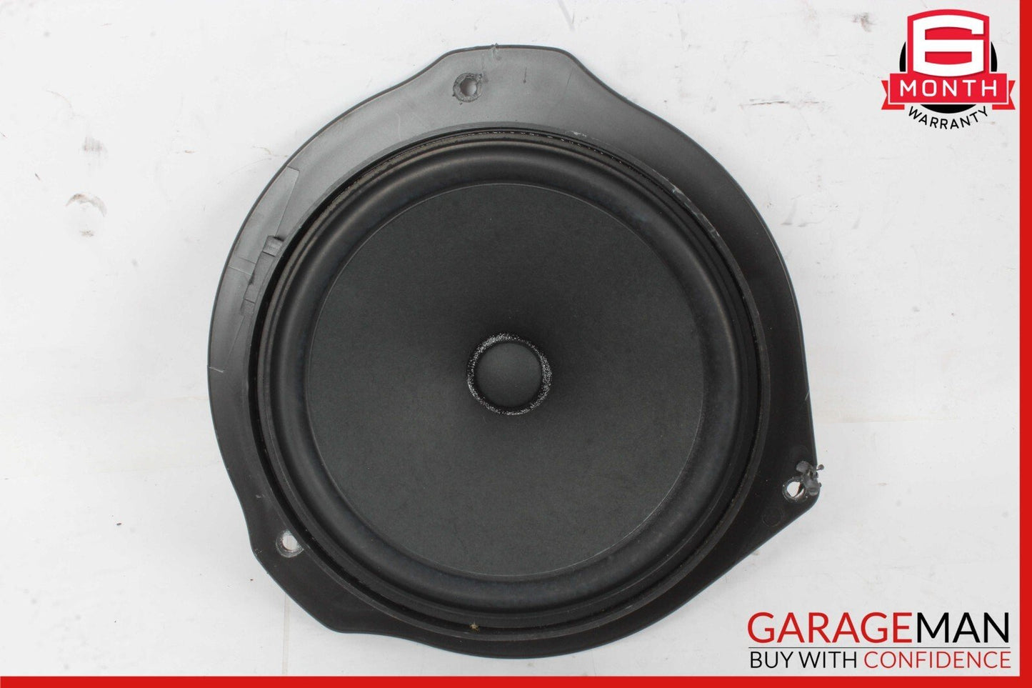 12-15 Mercedes W204 C250 C300 Front Right & Left Side Door Sound Audio Speakers