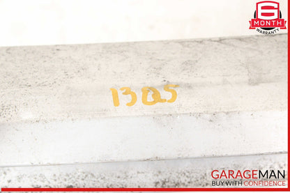 09-17 Audi Q5 SQ5 Rear Bumper Reinforcement Impact Crash Bar Beam OEM