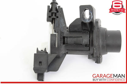 08-17 Mercedes W205 C250 E350 Trunk Lid Latch Lock Actuator 2047500261 OEM