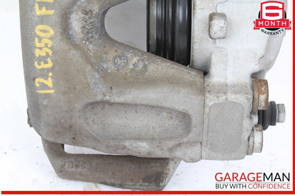 10-18 Mercedes W212 E350 CLS400 Front Brake Calipers Left and Right Set Of 2 Pc