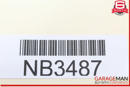 08-09 Mercedes W204 C300 C350 Front Right Side Mirror Rear View Door OEM