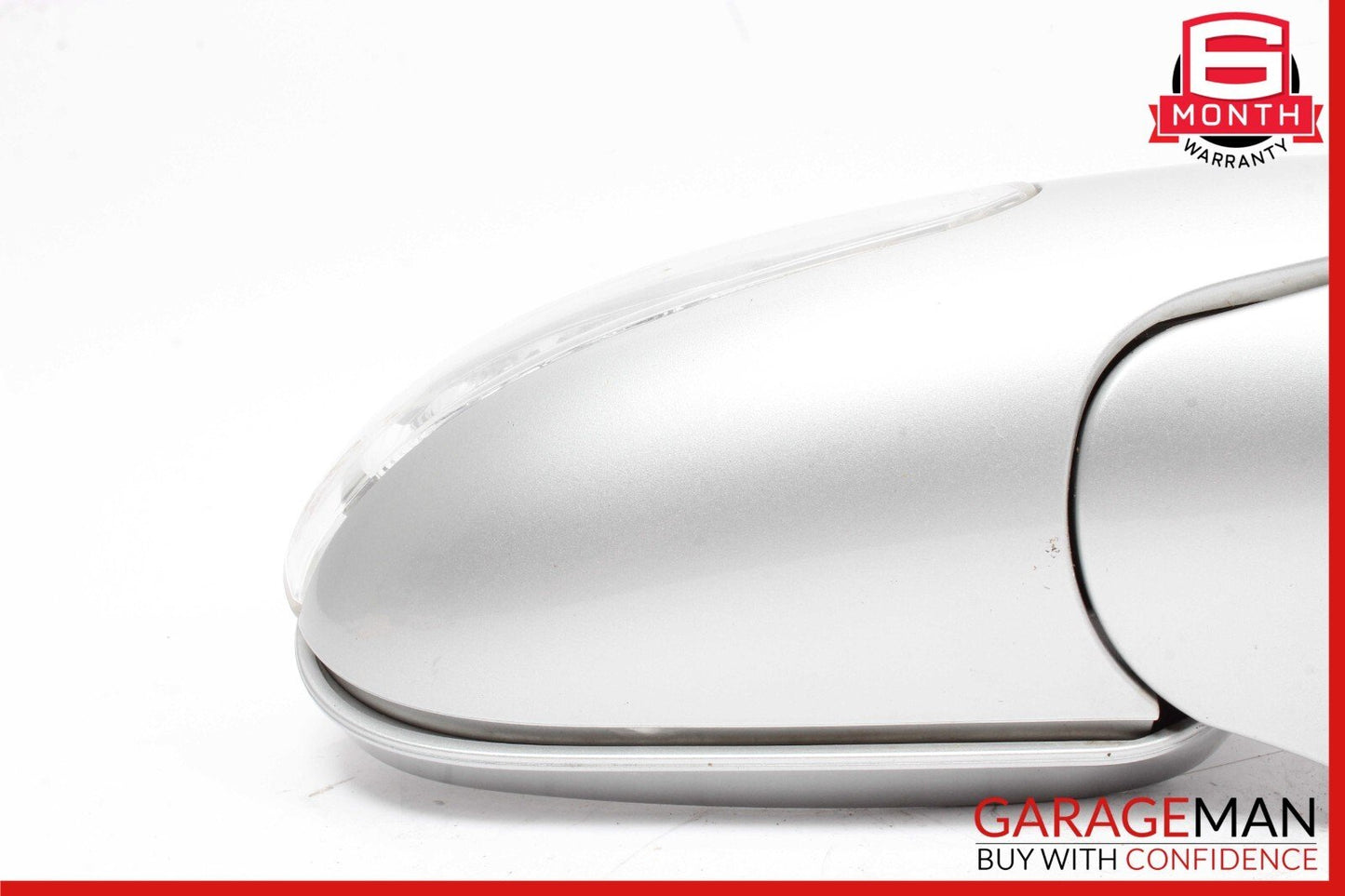 04-08 Mercedes R230 SL500 SL550 Front Right Side Mirror Door Rear View OEM