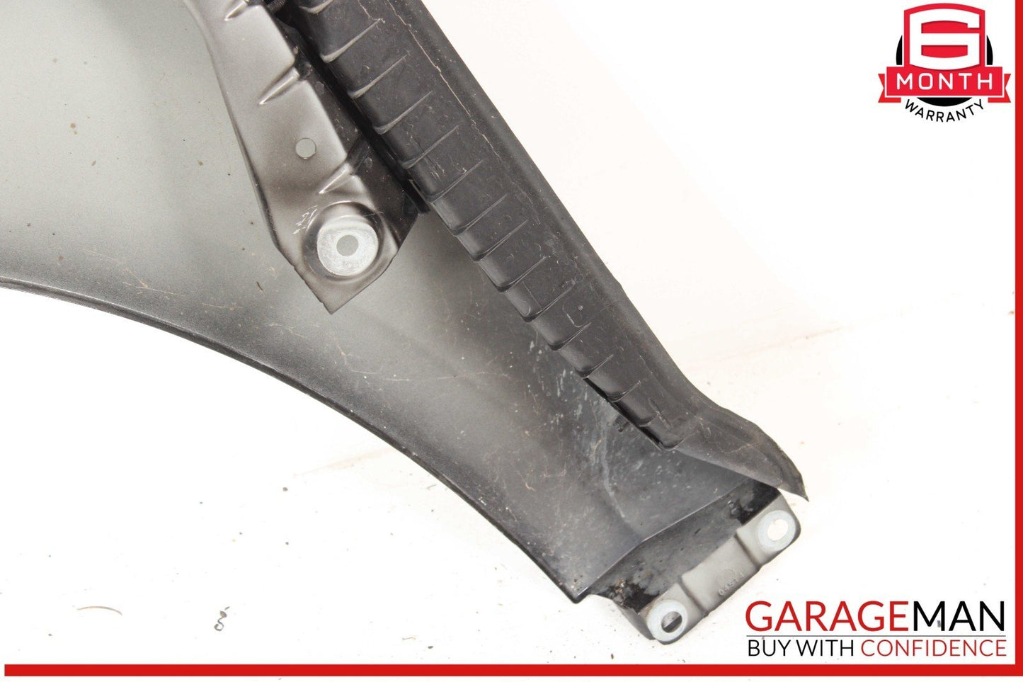 07-12 Mercedes X164 GL450 GL550 Front Right Side Wing Fender Panel Cover OEM
