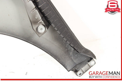 07-12 Mercedes X164 GL450 GL550 Front Right Side Wing Fender Panel Cover OEM