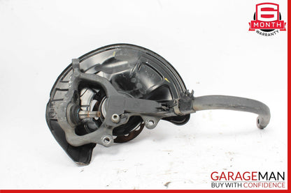 03-06 Mercedes R230 SL55 SL500 Front Right Side Spindle Knuckle Hub Bearing