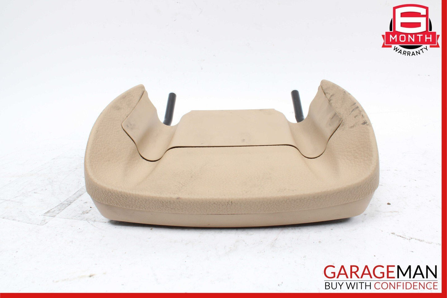 06-10 Mercedes X164 GL450 ML350 Headrest Screen Monitor Display OEM