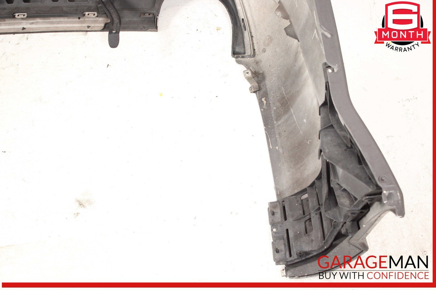 07-10 Mercedes W216 CL550 CL600 Sport AMG Rear Bumper Cover Assembly OEM