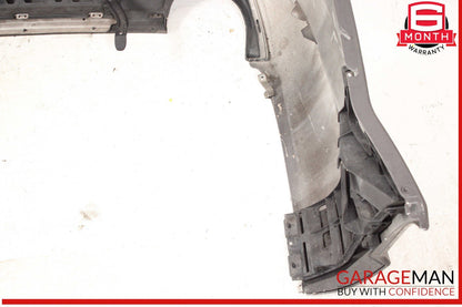 07-10 Mercedes W216 CL550 CL600 Sport AMG Rear Bumper Cover Assembly OEM