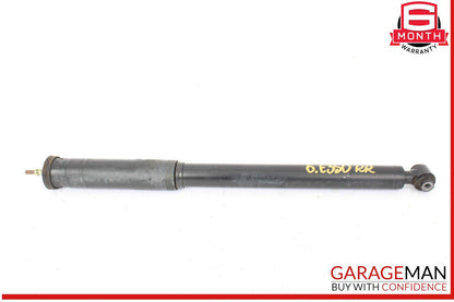 03-09 Mercedes W211 E350 E500 Rear Left & Right Shock Absorber Strut Set OEM