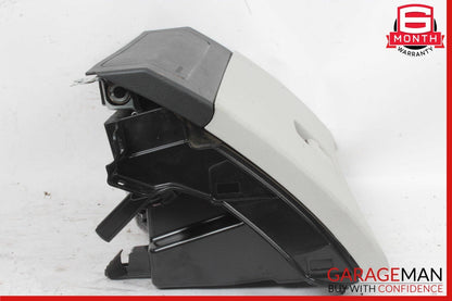 14-20 Mercedes W117 CLA250 Dashboard Glove Box Storage Compartment w/ Airbag OEM
