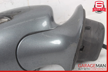 07-09 Mercedes W211 E350 E63 AMG Front Right Side Mirror Door Rear View OEM