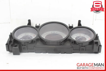 12-14 Mercedes W204 C250 C300 Instrument Speedometer Cluster 2049005213 OEM