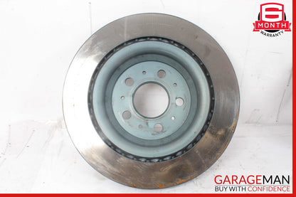 17-23 Tesla Model 3 Rear Left & Right Brake Rotors Disc Set of 2 OEM