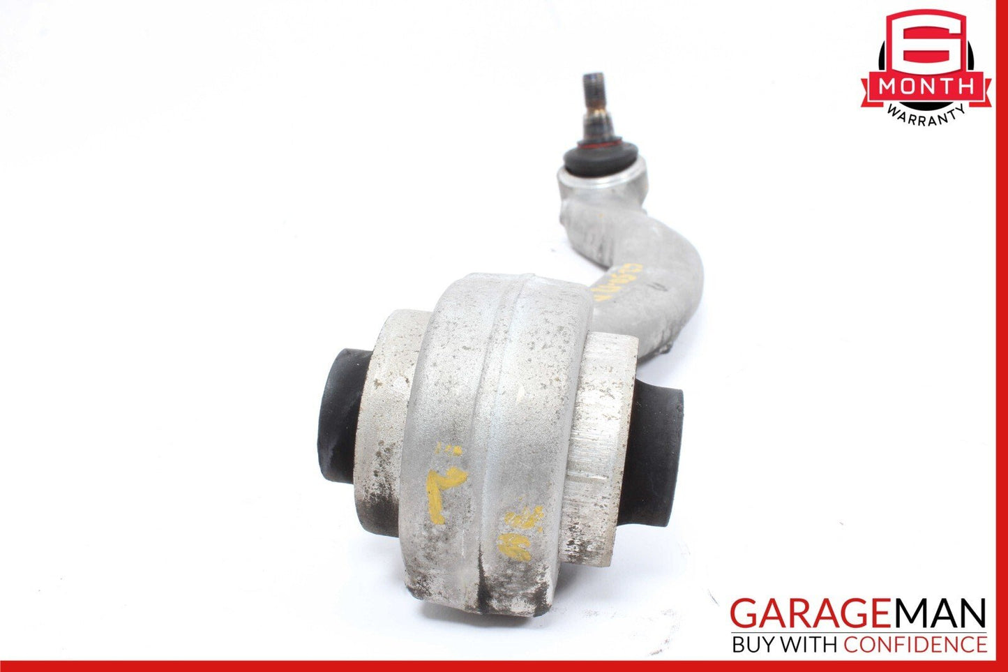 08-17 Mercedes C250 C300 SLK250 E400 Front Left Driver Side Lower Control Arm