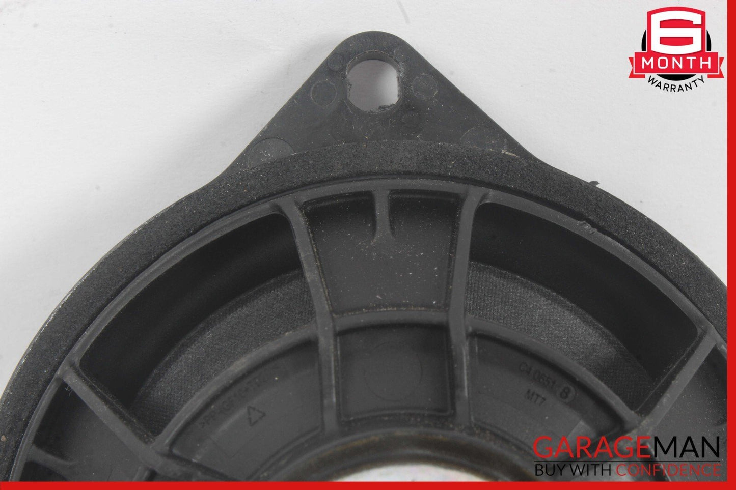 17-24 Tesla Model 3 Y Front Left & Right Audio System Speaker Full Range Set OEM