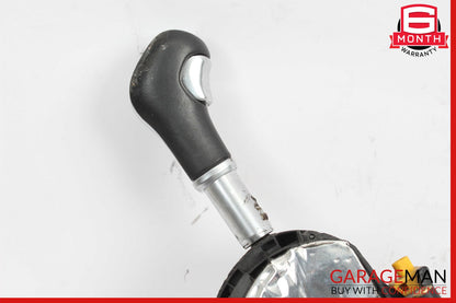 11-18 Porsche Cayenne 958 Floor Shifter Gear Shift Selector 7P5713025AC OEM