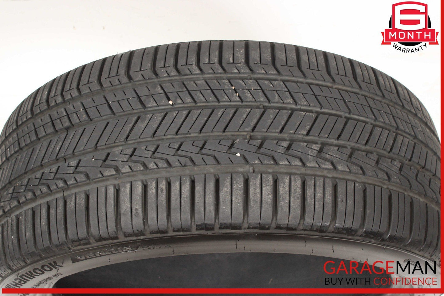 Hankook Ventus S1 245/40 ZR18 97Y Wheel Tire OEM