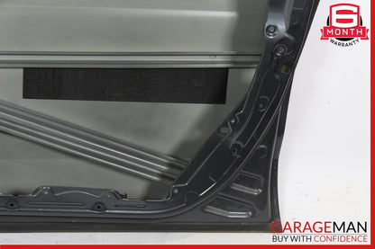 12-19 Mercedes X166 GL450 ML550 Front Right Side Exterior Door Shell OEM