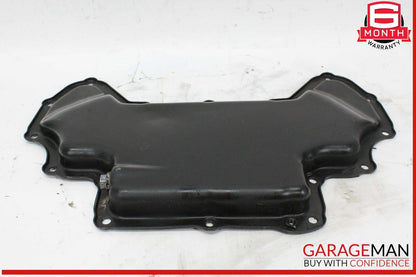 05-12 Mercedes W204 C300 SL550 Lower Oil Pan 2720100128 OEM