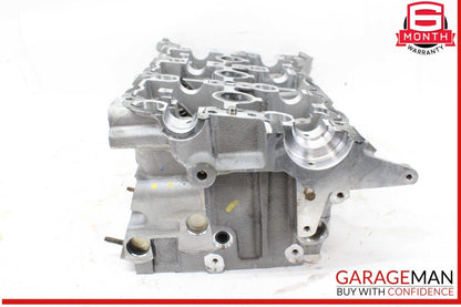 05-12 Mercedes W212 E350 ML350 Left Side Engine Motor Cylinder Head OEM