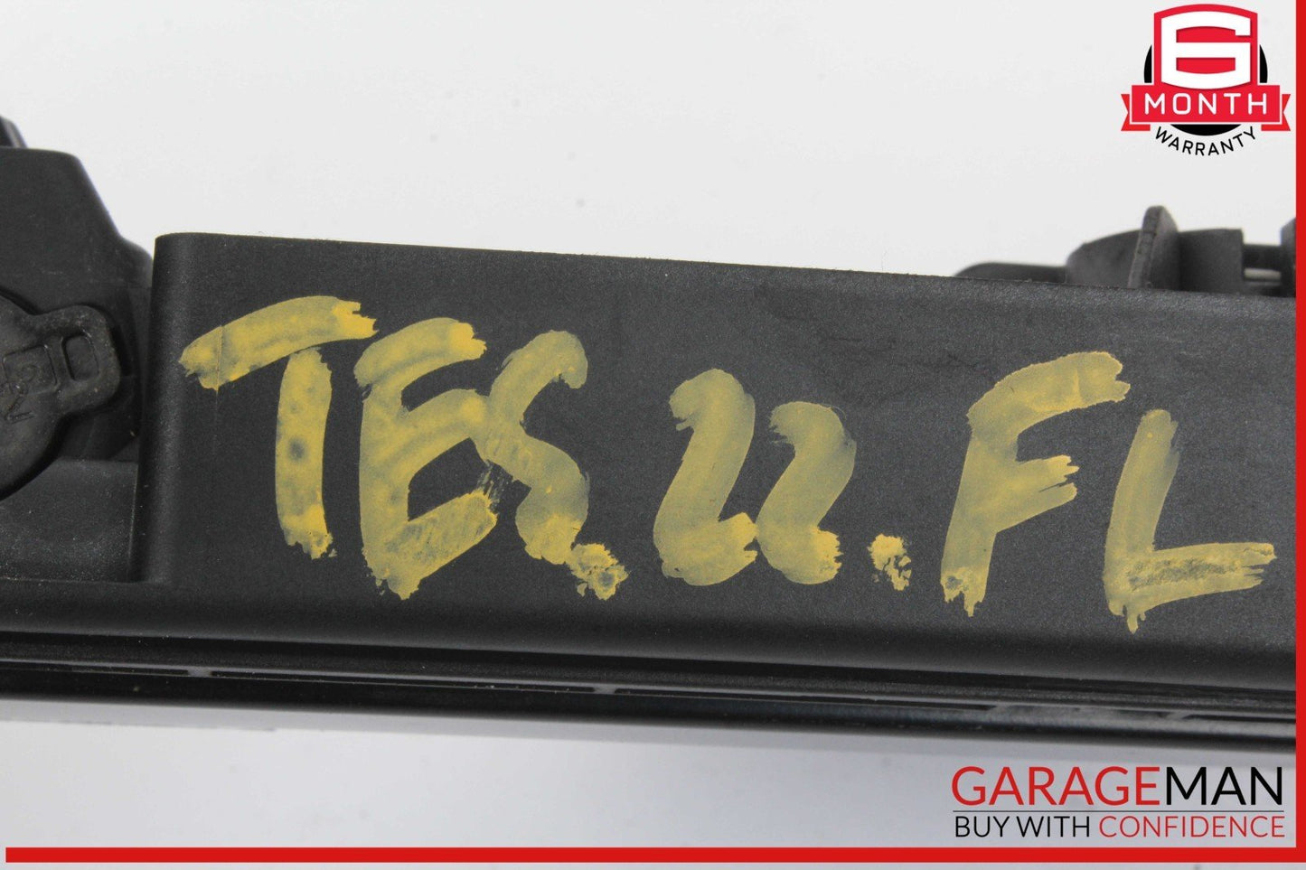 20-25 Tesla Model 3 Front Left Driver Side Exterior Door Handle OEM