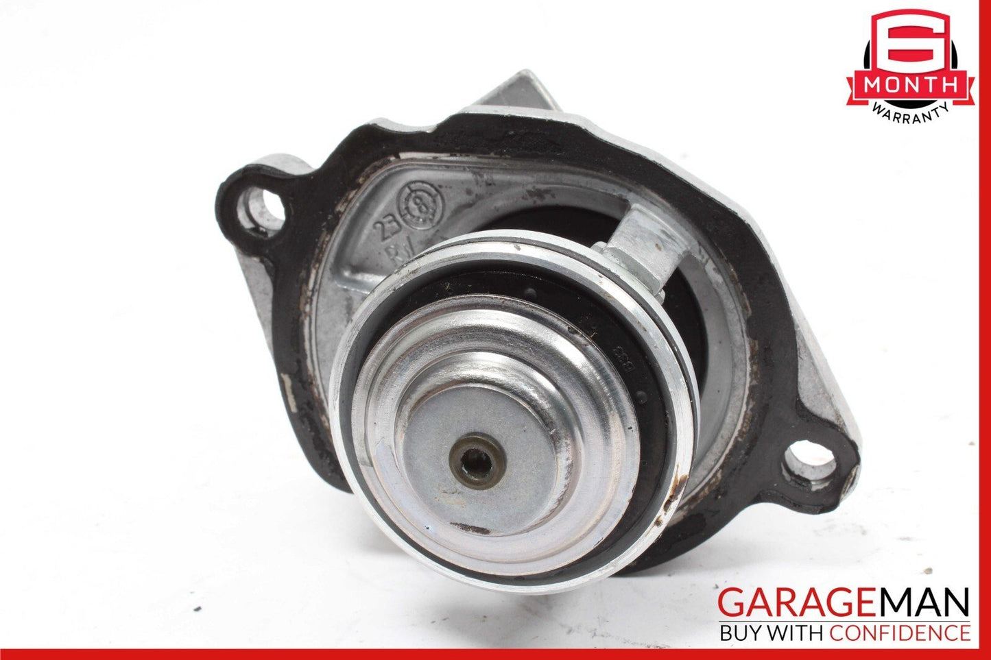 05-12 Mercedes W220 S55 AMG C350 R350 Water Thermostat Housing 2722000115 OEM