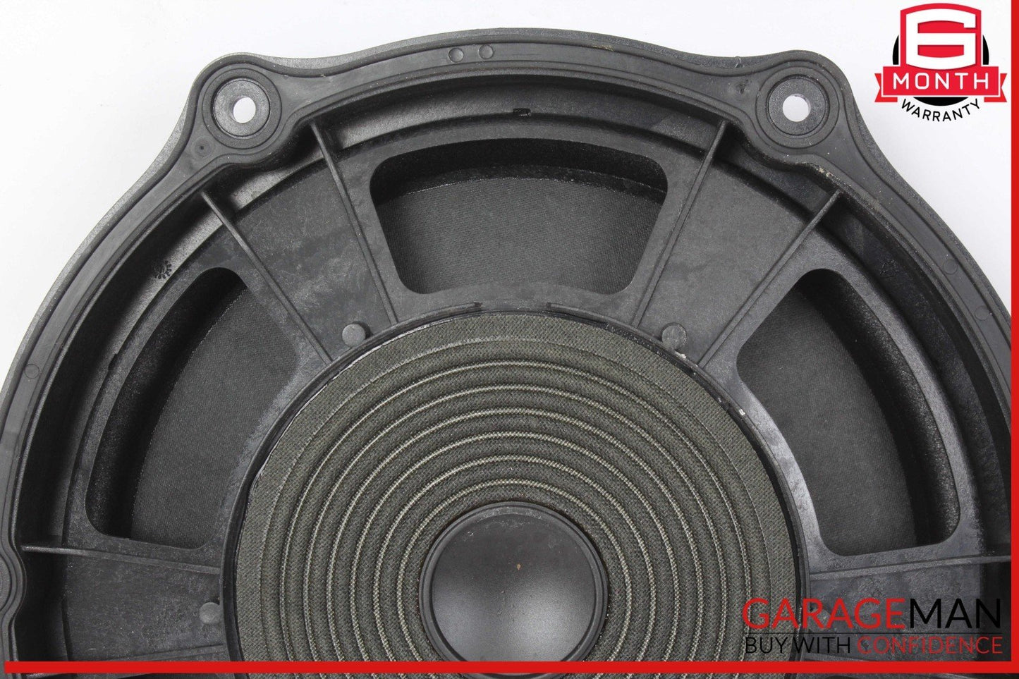 10-18 Porsche Panamera 970 Cayenne 958 Front Left and Right Door Audio Speaker