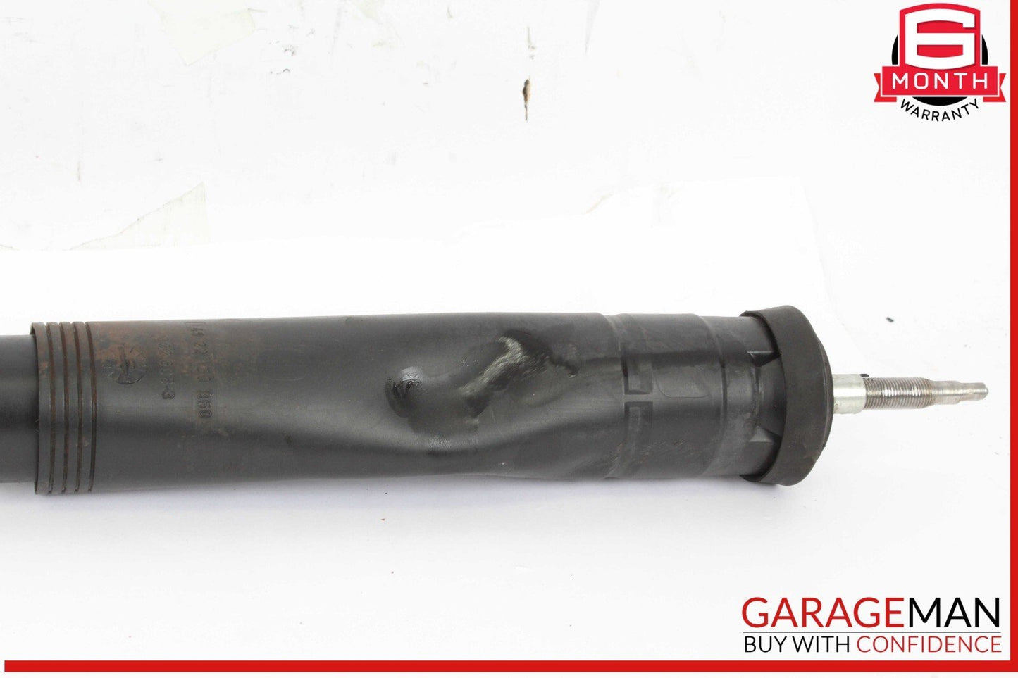 01-07 Mercedes W203 C230 Rear Left & Right Shock Absorber Struts Strut Set OEM
