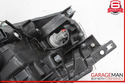 13-17 Nissan Leaf Front Right Passenger Side LED Head Light Lamp 260103NF5A OEM