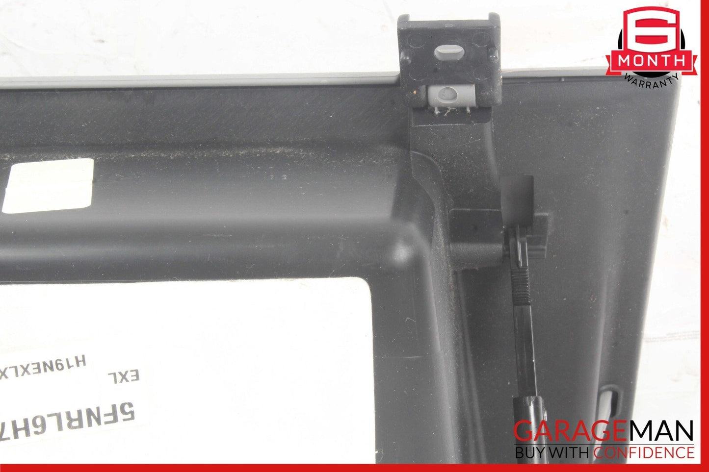 18-24 Honda Odyssey Dashboard Compartment Storage Glove Box 77500THRA0 OEM