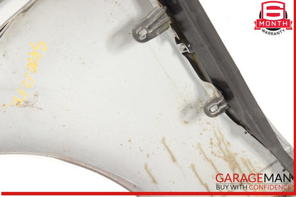 07-13 Mercedes W221 S400 S550 Front Right Passenger Side Fender Assembly OEM