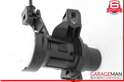08-17 Mercedes W205 C300 E350 Trunk Lid Latch Lock Actuator 2047500261 OEM