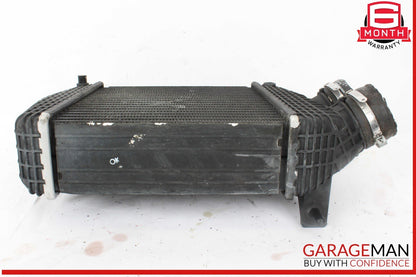 14-20 Maserati Quattroporte Left Side Turbocharger Intercooler 16474839 OEM