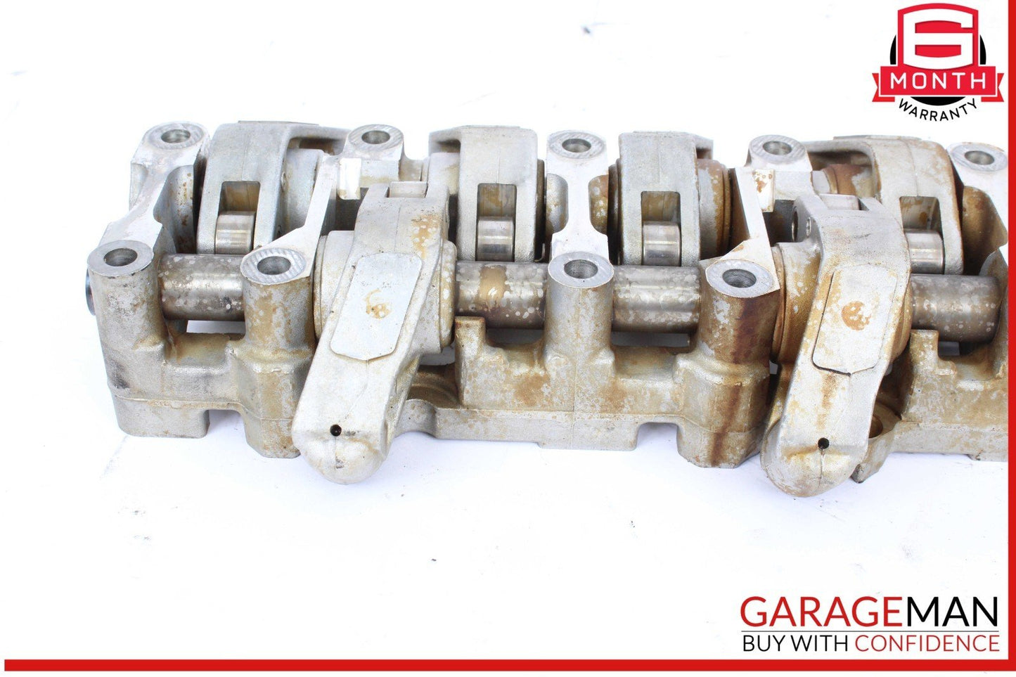 99-08 Mercedes W220 S430 S500 Right Side Engine Motor Rocker Arm 1130510308 OEM