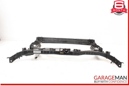 08-17 Audi A4 A5 S4 S5 Front Radiator Core Support Panel Frame OEM
