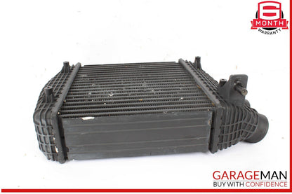 14-20 Maserati Ghibli M157 Right Side Turbocharger Intercooler 670009833 OEM