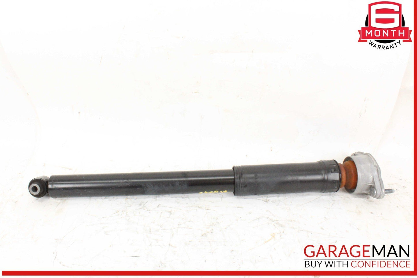 10-16 Mercedes W212 E350 Rear Left & Right Shock Strut Absorber Set of 2 Pc OEM