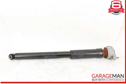 10-16 Mercedes W212 E350 Rear Left & Right Shock Strut Absorber Set of 2 Pc OEM