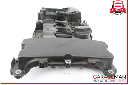 12-14 Mercedes W204 C250 SLK250 Engine Valve Cover 2710101730 OEM