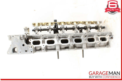 14-18 BMW X5 F15 X6 Turbo Engine Motor Cylinder Head 7568270 OEM