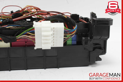 14-20 Mercedes W117 CLA250 GLA250 Front Interior Relay Fuse Box 2465402614 OEM
