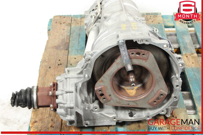 03-13 Bentley Continental GTC Automatic Transmission Gearbox OEM 22k