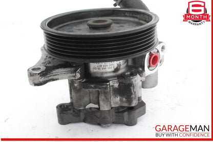 12-14 Mercedes W204 C250 Power Steering Pump Reservoir Hose Tube Assembly OEM