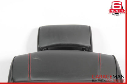 03-08 MASERATI QUATTROPORTE  FRONT LEFT AND RIGHT SEATS ASSEMBLY