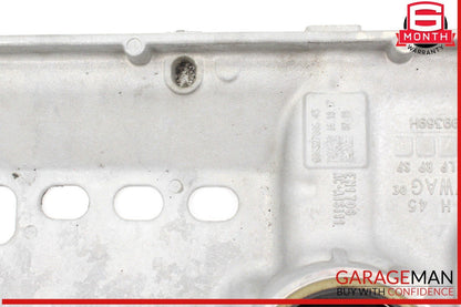 15-18 Audi Q3 Front Subframe Engine Cradle Crossmember 3C0199369H OEM