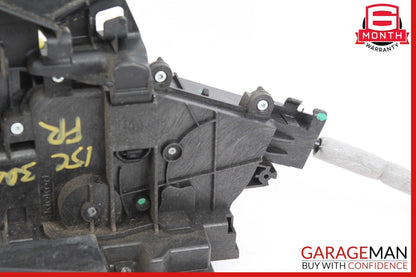 15-20 Mercedes W205 C300 Front Right Passenger Side Door Lock Latch Actuator