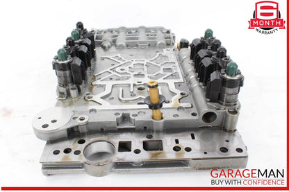 Mercedes W212 E350 SL500 GL450 7G-Tronic 722.9 Transmission Valve Body OEM