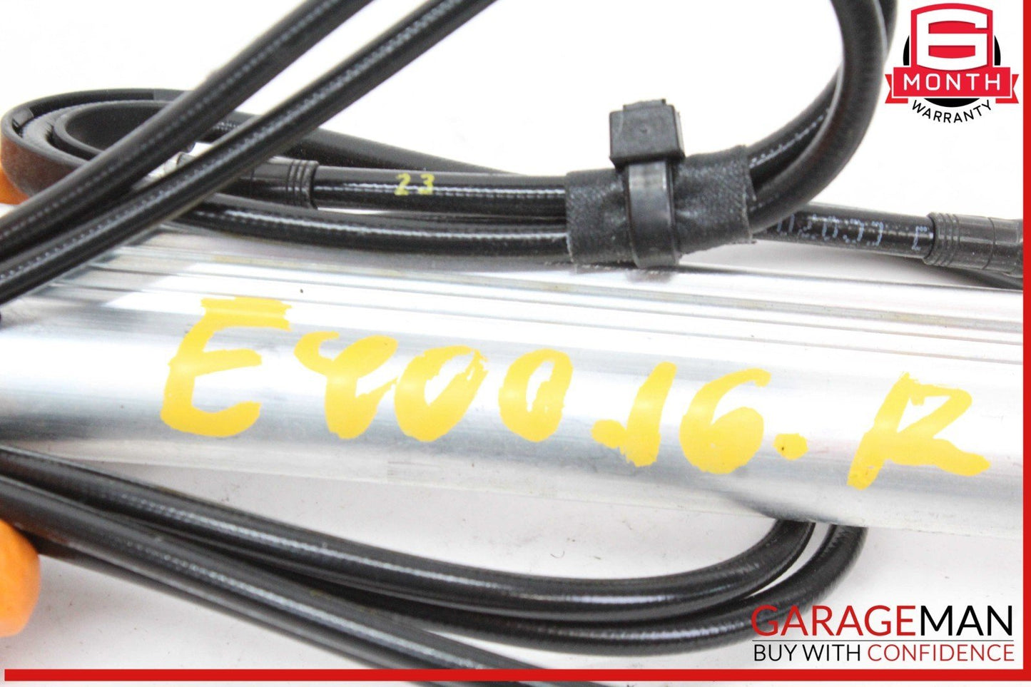 11-17 Mercedes W207 E400 E350 E550 Left or Right Side Bow Tension Cylinder OEM